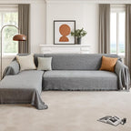 HOMERILLA Sectional Couch Covers - Image 9