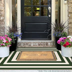 3x5 Modern Entry Rug - Image 5
