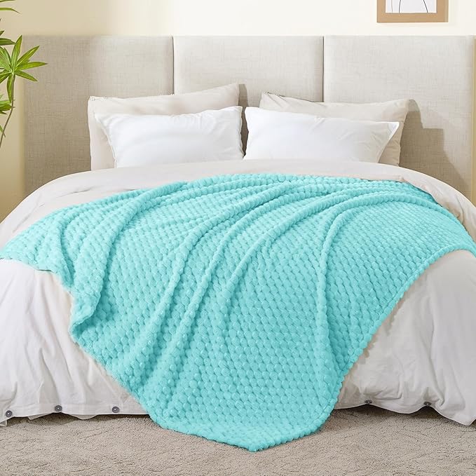 BEDELITE Fleece Blanket - Image 5