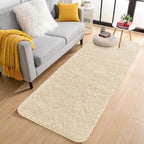 OLANLY 2x8 Machine Washable Runner Rugs by OLANLY