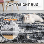 Area Rugs Living Room Rug - Image 6