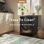BEIMO Runner Rug for Hallway Kitchen, 2x5 Machine Washable Runners Rug for - Image 6
