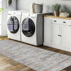 3x8 Runner Rug Non Slip Washable Rugs - Image 8