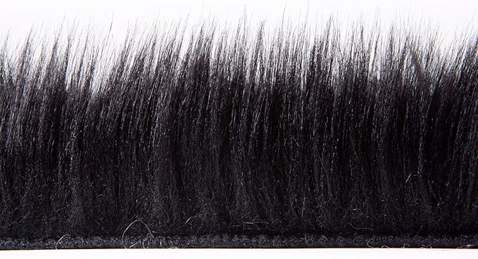 Ashler Faux Fur Rug, Fluffy Shaggy Area Rug Ultra Soft 2 x 2.9 Feet Rectangle - Image 6