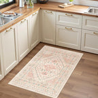 Entryway Rug - 2x3 Washable Rug Runner - Image 9