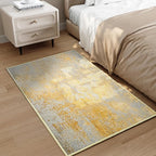 Entrance Rugs Indoor 2x3 Orange, Kitchen Floor, Front Door Indoor Door Mat - Image 5