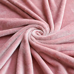 TASTHROW Large Flannel Fleece Throw Blanket, 50×70 Inch - Image 4