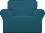Easy-Going Stretch Oversized Chair Sofa Slipcover 1-Piece Couch Sofa Cover by Easy-Going