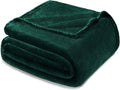 Exclusivo Mezcla Fleece Blanket Cal King Size by ExclusivoMezcla