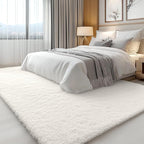 OLANLY 7x11 Machine Washable Large Area Rugs - Image 3