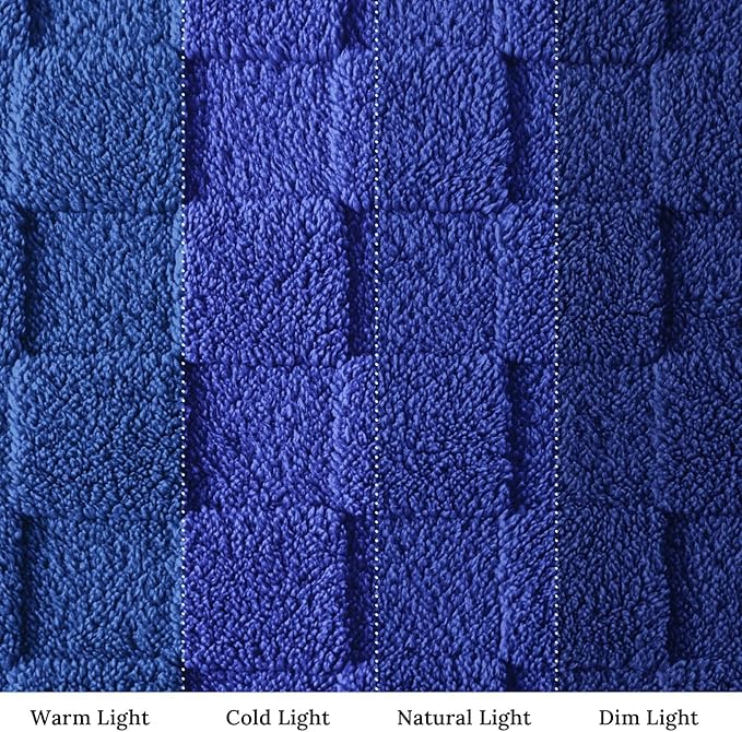 Exclusivo Mezcla Fleece Throw Blanket - Image 7