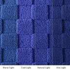 Exclusivo Mezcla Fleece Throw Blanket - Image 7
