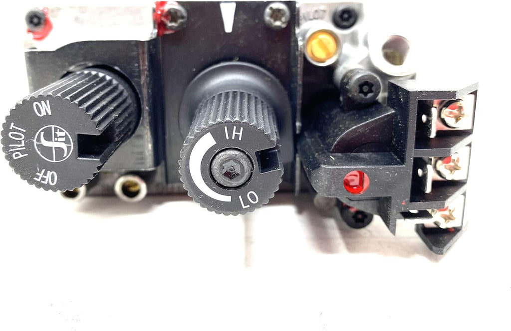 HHT Gas Fireplace SIT Valve (230-0720)