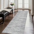 Hallway Runner Rug 3x6 by Unknown