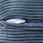 MIULEE Decorative Lumbar Throw Pillow Covers - Image 7