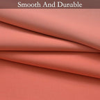 SimpleHome Ombre Room Darkening Curtains - Image 5