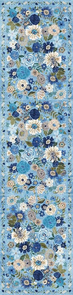 Rug for Hallways Kitchen Rug 3x7, Non Slip Washable Rugs - Image 2
