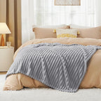 Bedsure GentleSoft Twin Blanket - Image 6