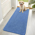 OLANLY Dog Door Mat for Muddy Paws 70x35, Absorbs Moisture and Dirt, Absorbent by OLANLY