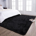 TWINNIS Super Soft Shaggy Rugs Fluffy Carpets 9x12 Feet, Indoor Modern Plush - Image 7