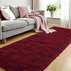 Tepook Soft Runner Rugs for Bedroom 2x6 - Image 3