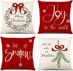 ONFAON Christmas Decorations by ONFAON
