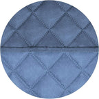 PureFit Reversible Quilted Sofa Cover, Water Resistant Slipcover Furniture - Image 5