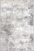 IOHOUZE Abstract Area Rugs and Runners Sets 2x6 and 3x5 Ft, Washable Entryway - Image 9