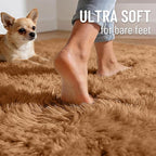 OLANLY 6x9 Machine Washable Large Area Rugs - Image 4