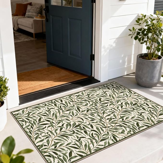 Boho Outdoor Rug by Othilic