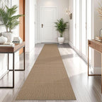KOZYFLY Boho Runners for Hallways 2x10 ft Washable Kitchen Runner Non Slip - Image 8