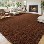 8x10 Area Rugs for Living Room Bedroom, Large Area Rug Shaggy Carpet Soft Plush - Image 2