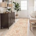 2'6"x8' Washable Hallway Runner Rug by EISUROM
