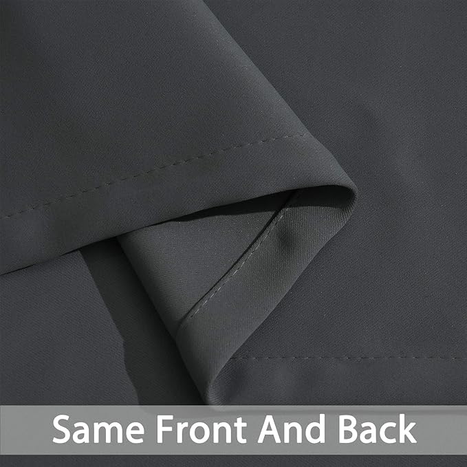 Yakamok Extra Wide Blackout Curtain - Image 7