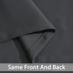 Yakamok Extra Wide Blackout Curtain - Image 7