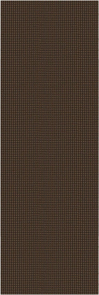 KOZYFLY Runners for Hallways 2x7 ft Washable Kitchen Runner Non Slip Rubber - Image 9