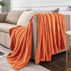 BEDELITE Fall Throw Blanket for Couch - Image 9