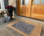 Doormat Home Decor Funny Doormat Check Ya Vibe Before You Come Inside This - Image 6