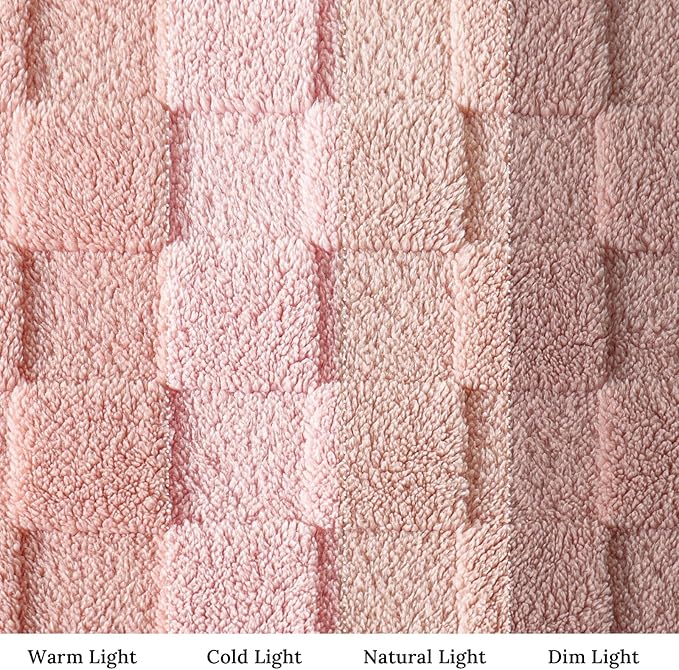 Exclusivo Mezcla Fleece Throw Blanket - Image 6