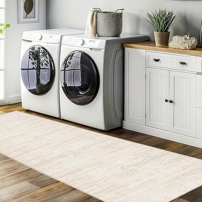 Washable Runners for Hallway 2x6 Runner Rug, Ultra-Thin Kitchen Runner Rugs - Image 7