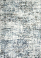 8x10 Area Rugs Washable Rug: Large Modern Abstract Living Room Rug Soft - Image 8