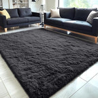 OLANLY 5x8 Machine Washable Large Area Rugs by OLANLY
