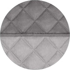 PureFit Reversible Quilted Sofa Cover, Water Resistant Slipcover Furniture - Image 5