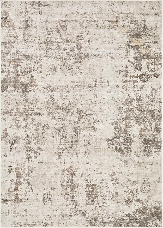 UERMEI 10x14 Area Rug Living Room Rugs - Image 9
