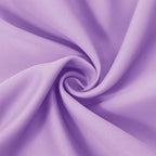 LEMOMO Lavender Blackout Curtains 66 x 63 Inch Length/Set of 2 Curtain - Image 5