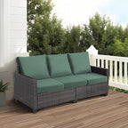 Water-Repellent Sofa Cushion Slipcovers Couch Cover, Couch Cushion Cover - Image 7