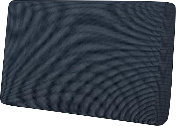 Easy-Going Stretch Loveseat Cushion Cover Sofa Cushion Furniture Protector Sofa by Easy-Going