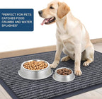 OLANLY Front Door Mat Indoor Outdoor Entrance, Waterproof Heavy Duty Doormat - Image 6