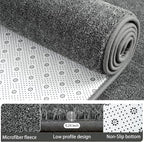 AROGAN Washable 5×7 Living Room Rug, Modern Area Rugs - Image 3