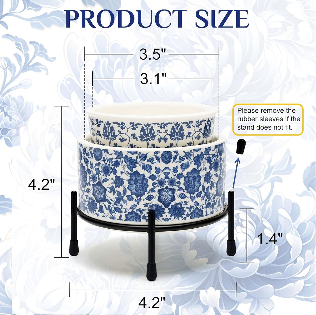 NAFANG Ceramic Electric Wax Melt Warmer,Wax Warmer for Scented Wax